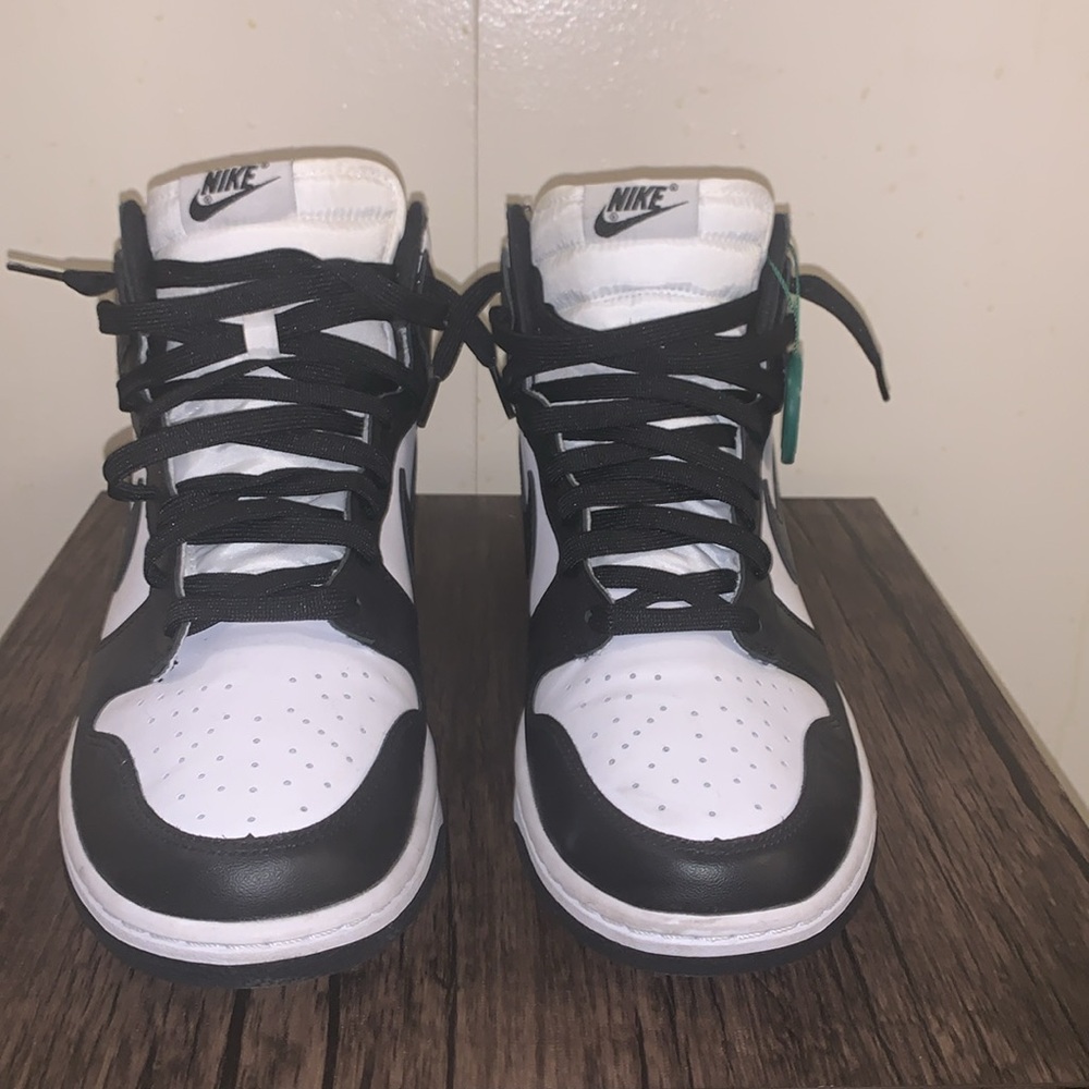Nike Dunk High Men’s - Picture 4 of 5